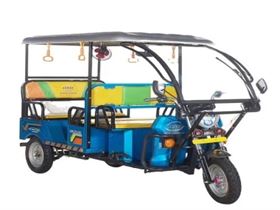 Bajaj E Rickshaw Price In India Passenger Three Wheels Electric Tricycle China Tuk Tuk For Taxi brand new 